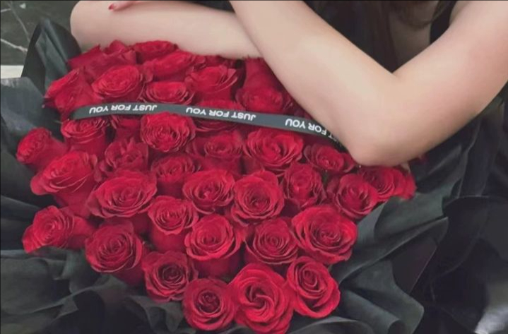 哈尔滨香坊区花店